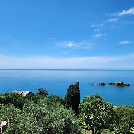 Apartment Ulcinj Eksteriør bilde