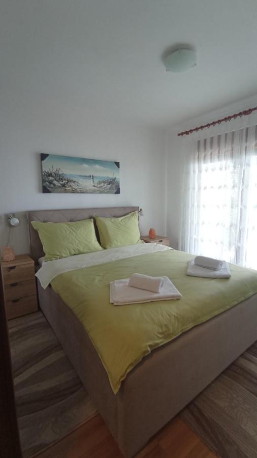 Apartment Ulcinj Eksteriør bilde
