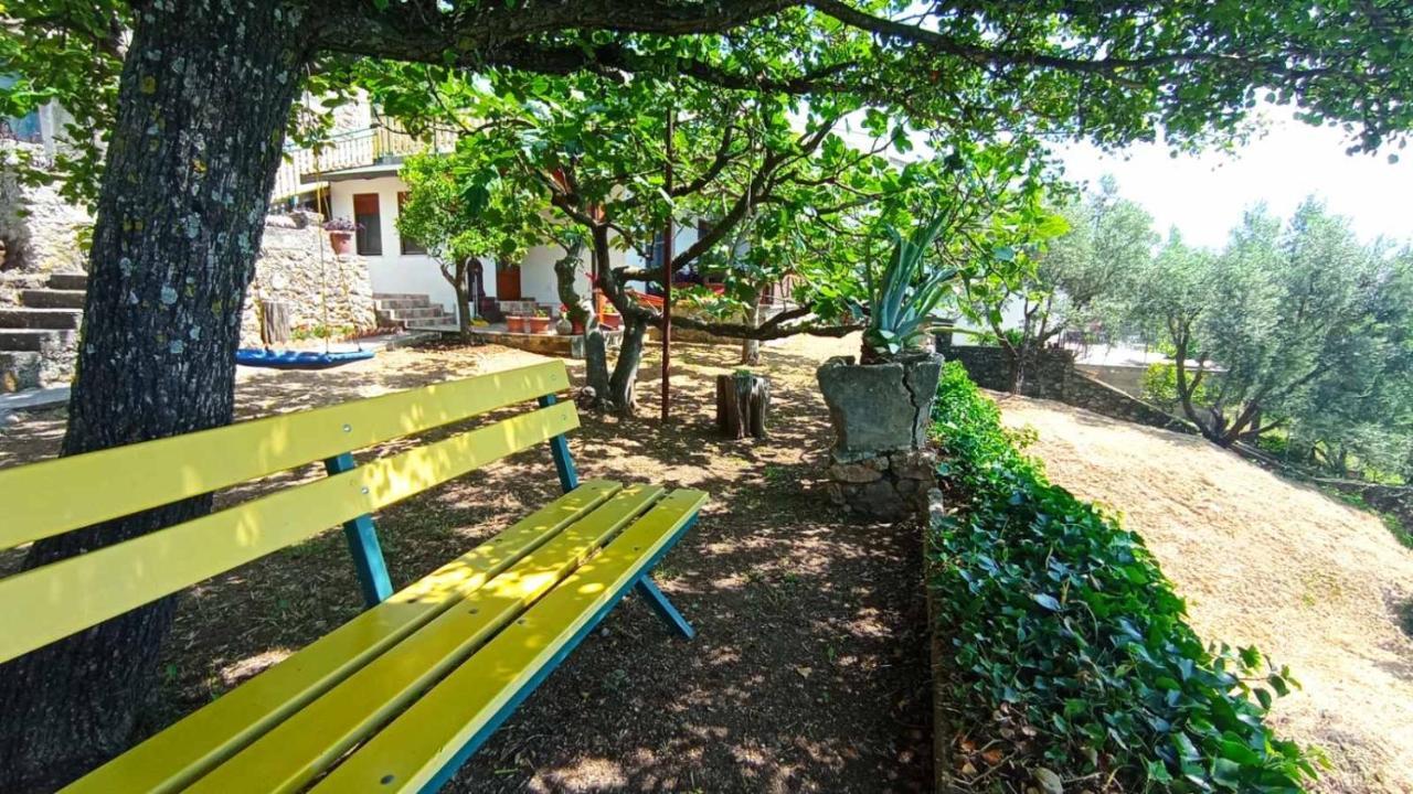Apartment Ulcinj Eksteriør bilde