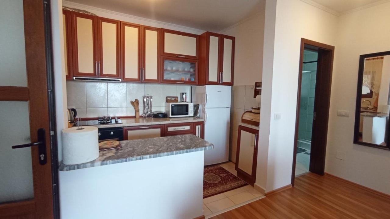 Apartment Ulcinj Eksteriør bilde
