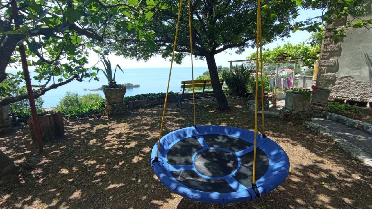 Apartment Ulcinj Eksteriør bilde