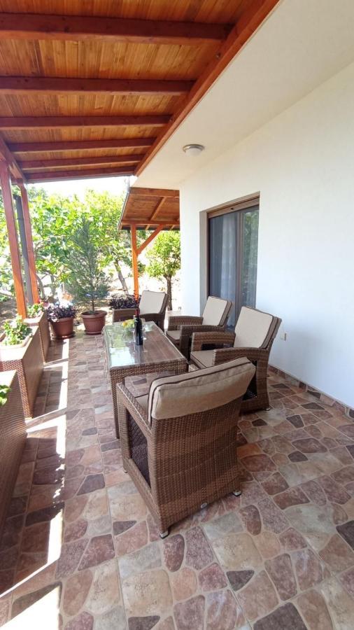 Apartment Ulcinj Eksteriør bilde