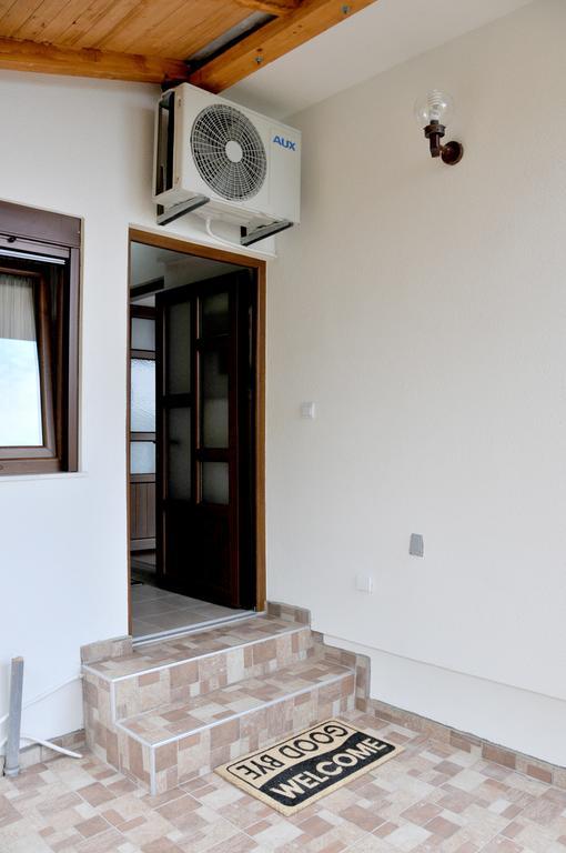 Apartment Ulcinj Rom bilde