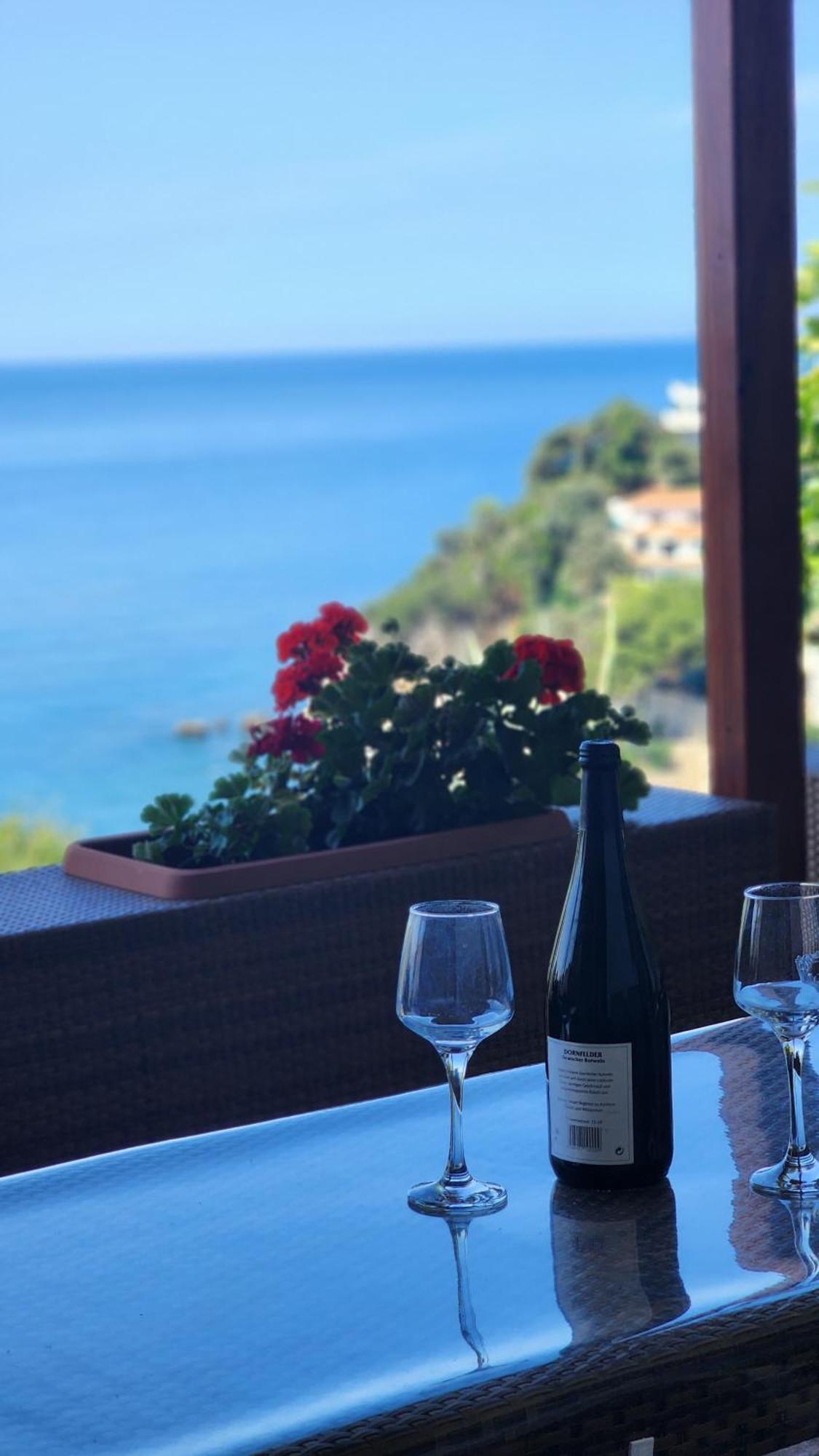 Apartment Ulcinj Eksteriør bilde
