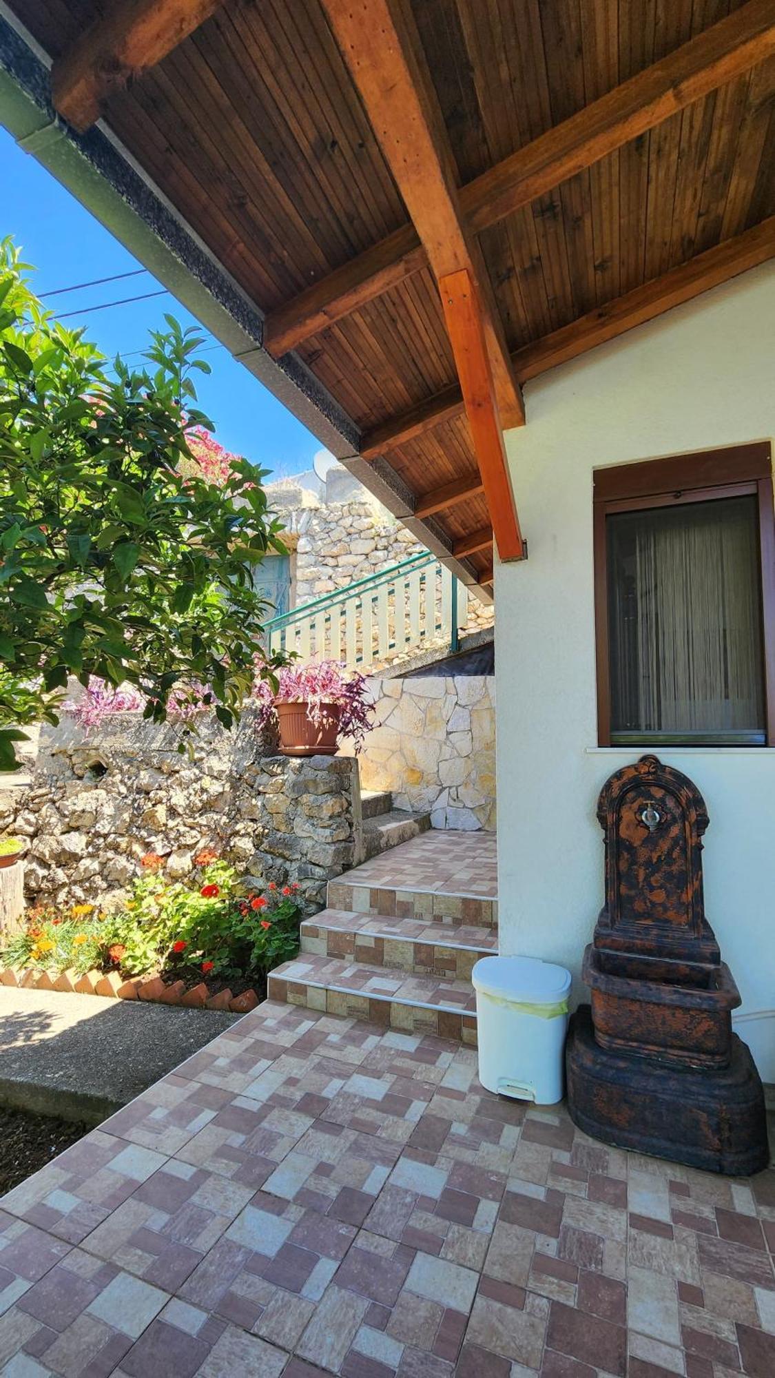 Apartment Ulcinj Eksteriør bilde