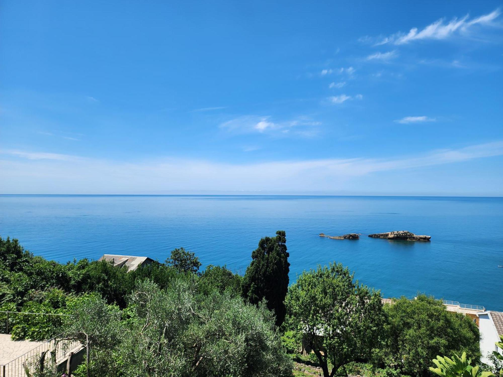 Apartment Ulcinj Eksteriør bilde