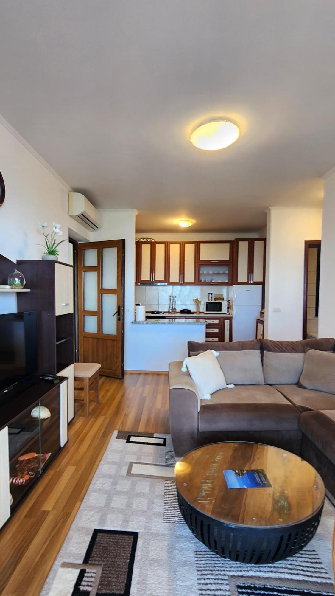 Apartment Ulcinj Eksteriør bilde