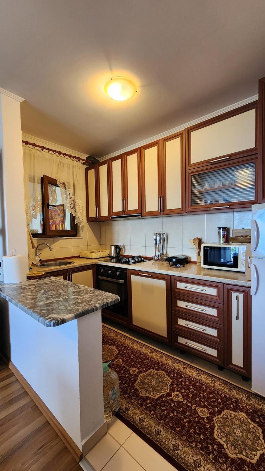 Apartment Ulcinj Eksteriør bilde