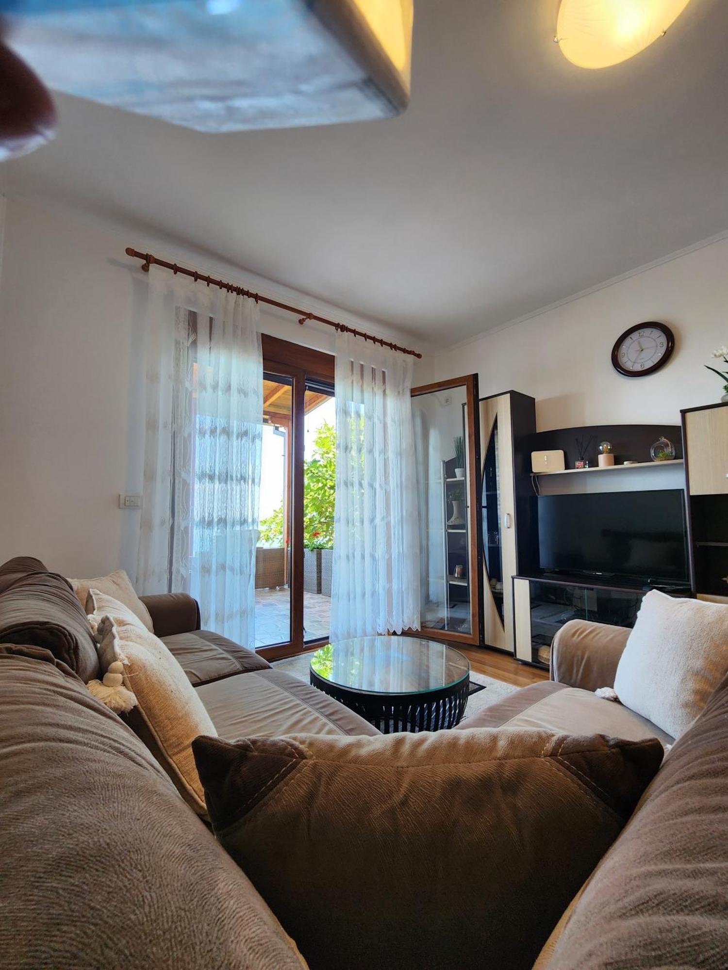 Apartment Ulcinj Eksteriør bilde