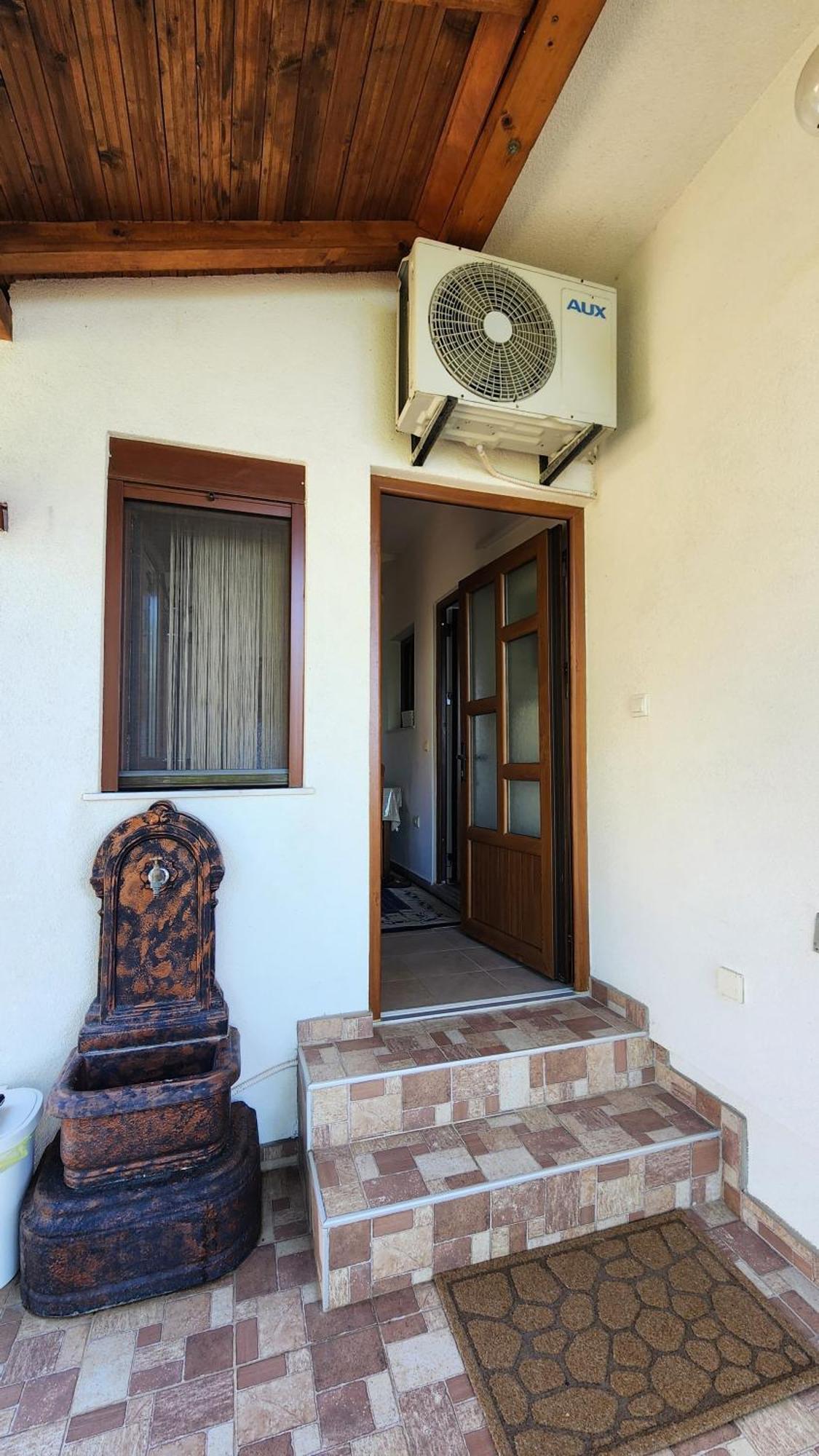 Apartment Ulcinj Eksteriør bilde