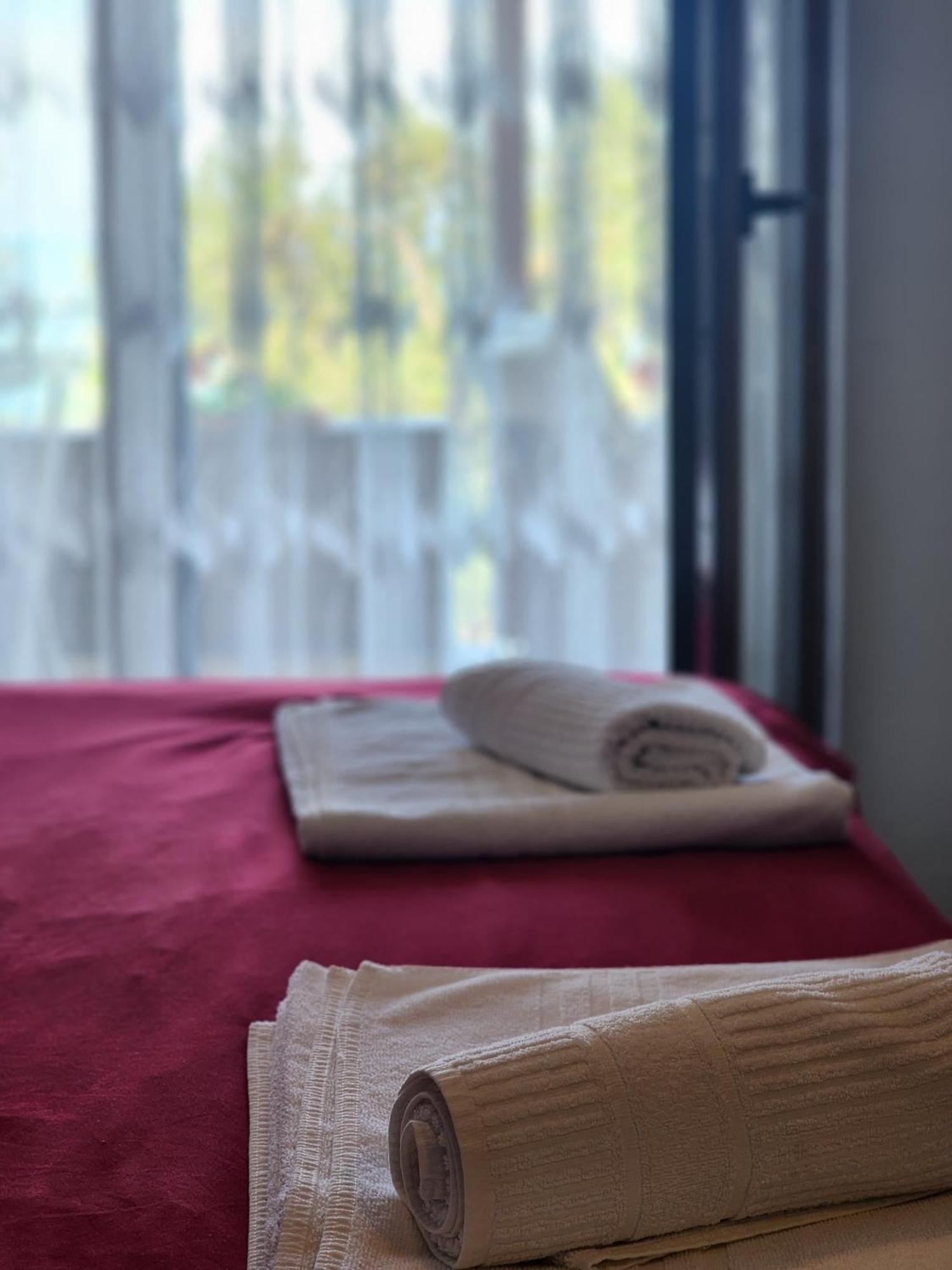 Apartment Ulcinj Eksteriør bilde