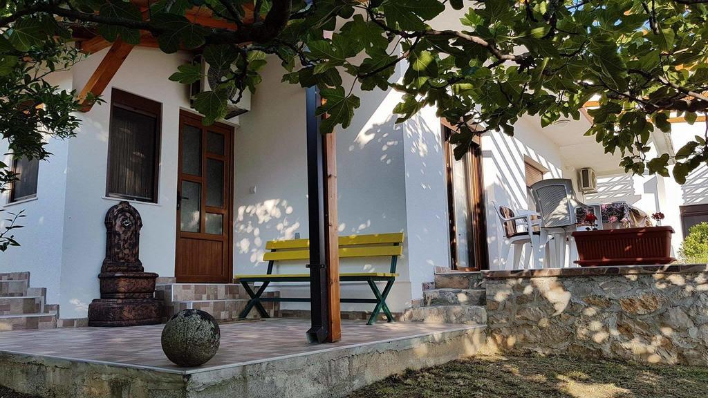 Apartment Ulcinj Eksteriør bilde