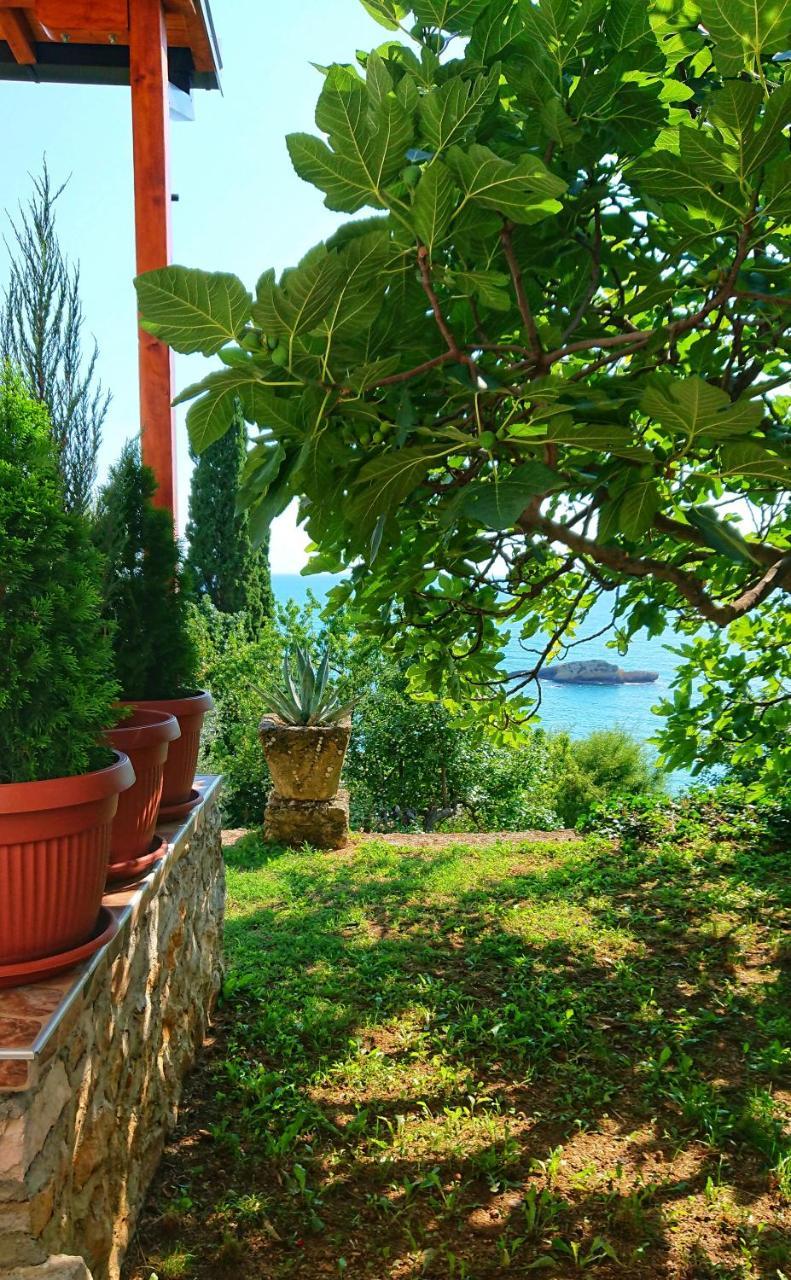 Apartment Ulcinj Eksteriør bilde
