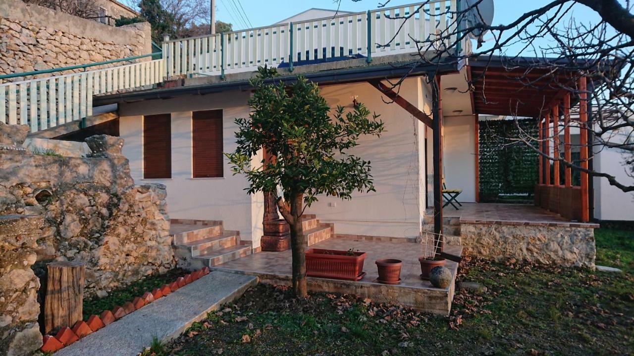 Apartment Ulcinj Eksteriør bilde